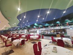 大堂-渔民新村(番禺总店)