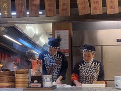 -南京大牌档(凯德1818店)