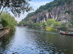 -南北湖风景区