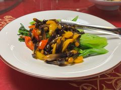 -长白山国际酒店中餐厅