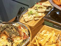 -韩热集市(百源店)
