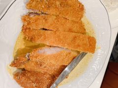 咖喱吉列猪扒饭-翠华餐厅(宝安壹方城店)