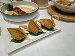 -白天鹅宾馆-宏图府餐厅