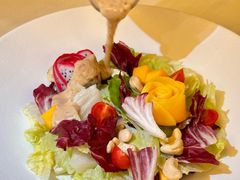 -长沙威斯汀酒店·祈顺酒家中餐厅(雨花亭店)