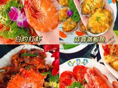 -小海豚·老字号海鲜餐厅(三亚湾店)