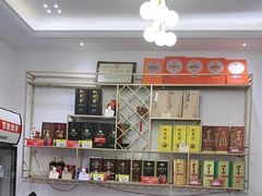 -黄牛肉馆·皖南土菜