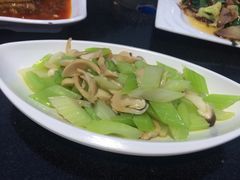 -老幺泉水鸡