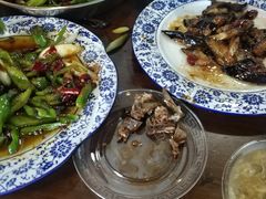 -高伟炒鸡总店(金源路店)