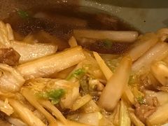 -外婆家(古墩印象城店)