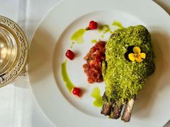 -成桂西餐厅·42年的味道(五大道疙瘩楼店)