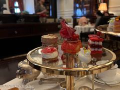 -Salon de Ville浦江汇(上海外滩华尔道夫酒店店)