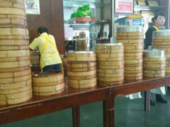 -大明寺素食坊(扬子江中路店)