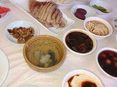 -汪家馄饨(集庆路店)