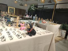 -肆兮眼镜·蔡司·徕卡战略合作店(大坪店)