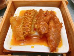 -點無缺茶楼·海鲜酒家(世博店)