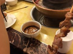 -月圆火锅(宁海东路二店)