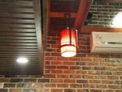 大堂-颐品居涮肉(乌鲁木齐中路店)
