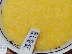 小米粥-陇上秦轩biangbiang面(萧山万象汇店)