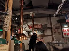 -三代烤肉(保利广场店)