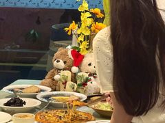 -又见马甲M8融合西餐厅(体育中心店)