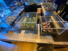-深圳四季酒店·馥自助餐厅