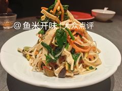 -小厨娘金榜题名(夫子庙秦淮河店)