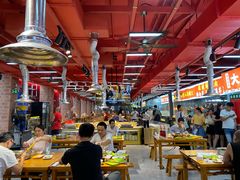 -养牛邓·潮汕牛肉海鲜自助火锅(广州店)