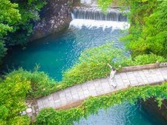 -雁荡山风景名胜区