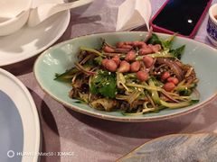 -汤臣·空中餐厅·严选粤菜(石湾世博广场店)