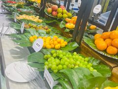 -川骄海鲜自助(亚运村店)