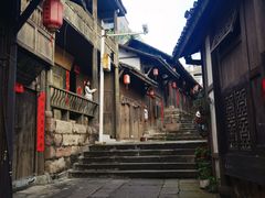 -土城古镇
