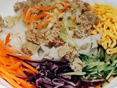 -九毛九西北菜(大东海店)