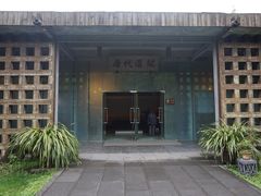 -成都杜甫草堂博物馆