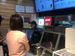 -袁记肉夹馍(北客站店)