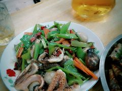-人和啤酒屋海鲜大排档(营口路店)