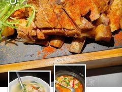 -外婆家(杭州马塍店·杭帮菜名店)