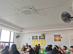 -众味海鲜大排档·活海鲜·潮汕味(南澳店)