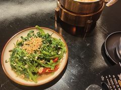 -NAYA·亚洲泰菜(欢乐港湾店)