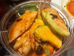 -桂小厨广西菜(万象城店)