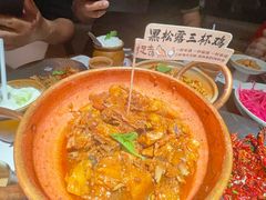 -SM广场