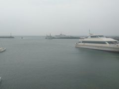 -放鸡岛生态旅游国际度假区