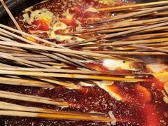 -钢管厂五区小郡肝串串香(蜀都万达店)