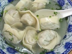-217笋干馄饨