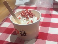 -西贝(虹口龙之梦店)