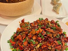 -醉辉皇原味海鲜江南菜(成都大魔方店)