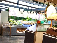 -千家粗粮王·火锅烧烤自助(庆阳店)