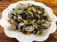 -南记食粥坊·宵夜大排档(莲花总店)