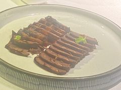 -贝勒爷·酥不腻烤鸭