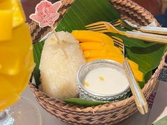 -POKIPOKI泰食谷仓东南亚菜(侨香店)
