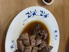 -柴氏风味斋(甘家口店)